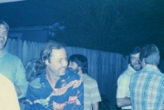 Eric 353.jpg: 1980 - Kirk and Patti's Wedding Reception